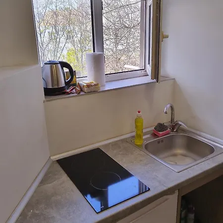 Apartment Budget Varna
